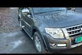 2016 Varebil MITSUBISHI PAJERO 4x4 EU-Godkjent - Легковой автомобиль: фото 2 2016 Varebil MITSUBISHI PAJERO 4x4 EU-Godkjent - Легковой автомобиль: фото 2