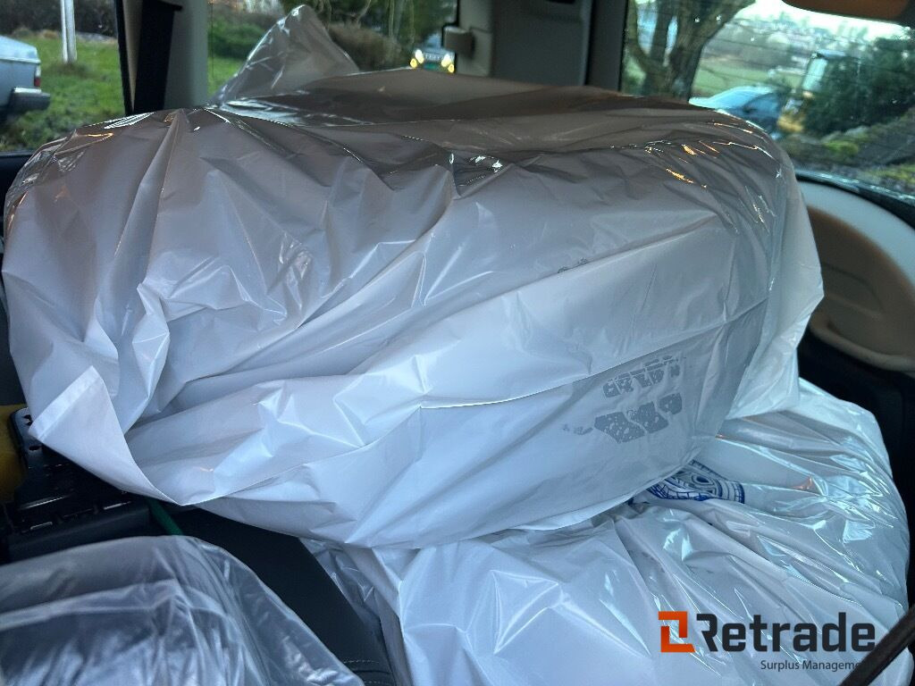 Легковой автомобиль 2016 Varebil MITSUBISHI PAJERO 4x4 EU-Godkjent: фото 8