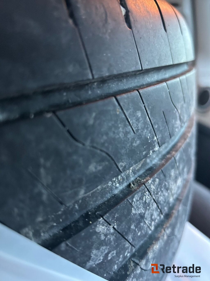 Легковой автомобиль 2016 Varebil MITSUBISHI PAJERO 4x4 EU-Godkjent: фото 10