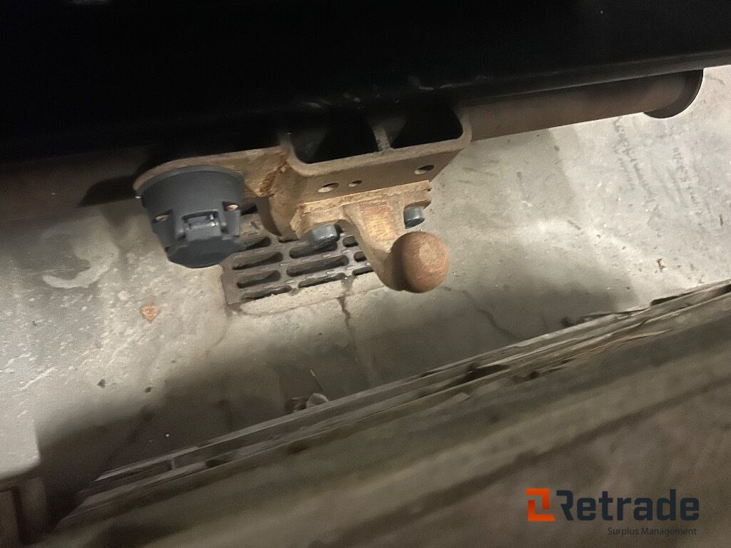 2018 Varebil FORD Transit (Rep objekt) EU-Godkjent - Легковой автомобиль: фото 5 2018 Varebil FORD Transit (Rep objekt) EU-Godkjent - Легковой автомобиль: фото 5