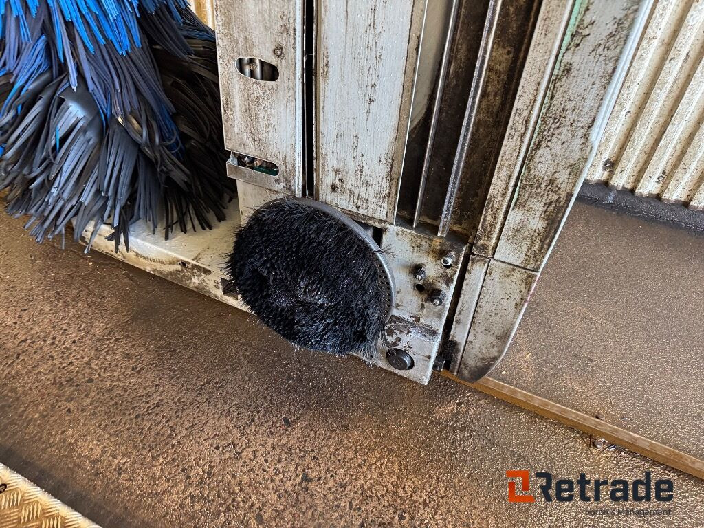 Biltvätt Washtec WT SM24 - Оборудование для гаражей/ Мастерских: фото 5 Biltvätt Washtec WT SM24 - Оборудование для гаражей/ Мастерских: фото 5