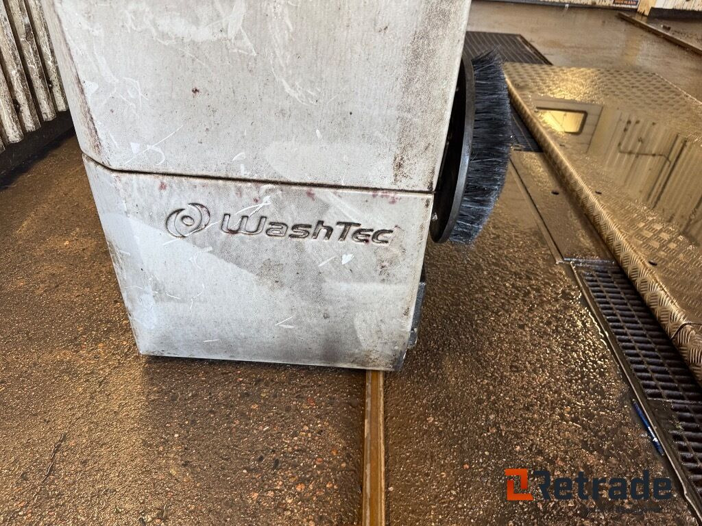 Biltvätt Washtec WT SM24 - Оборудование для гаражей/ Мастерских: фото 4 Biltvätt Washtec WT SM24 - Оборудование для гаражей/ Мастерских: фото 4