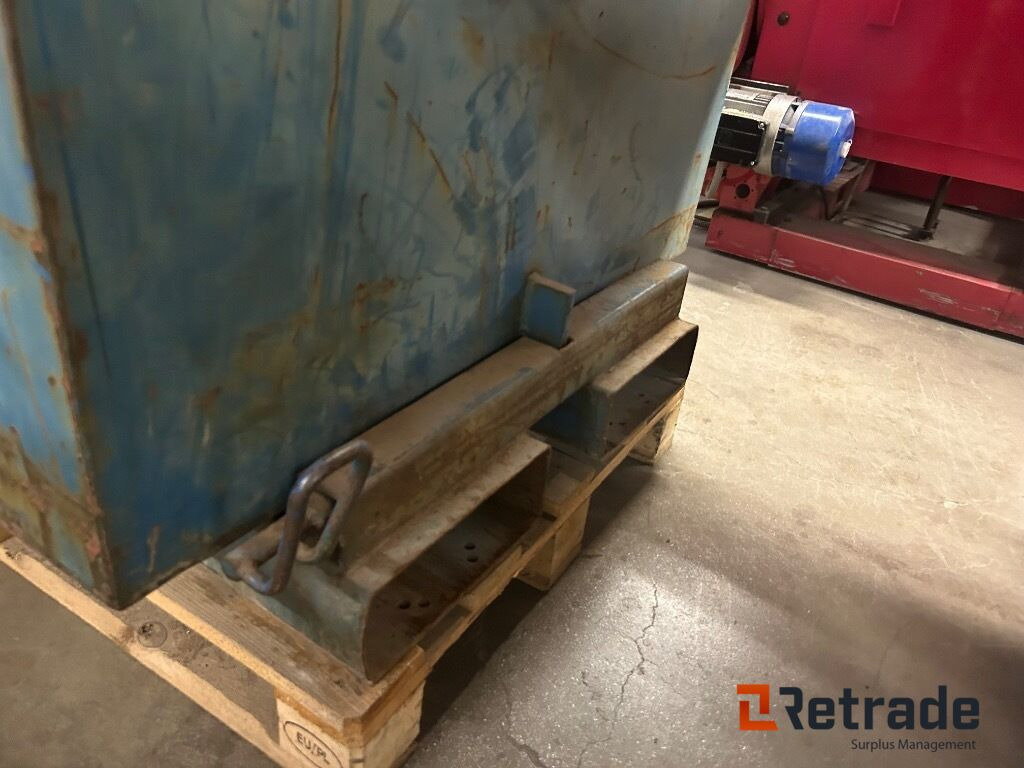 Container - Строительное оборудование: фото 5 Container - Строительное оборудование: фото 5