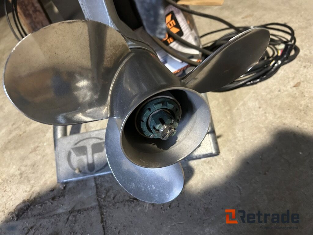 Другая техника 2002 Båtmotor Honda 130 hk Four Stroke: фото 9 Другая техника 2002 Båtmotor Honda 130 hk Four Stroke: фото 9