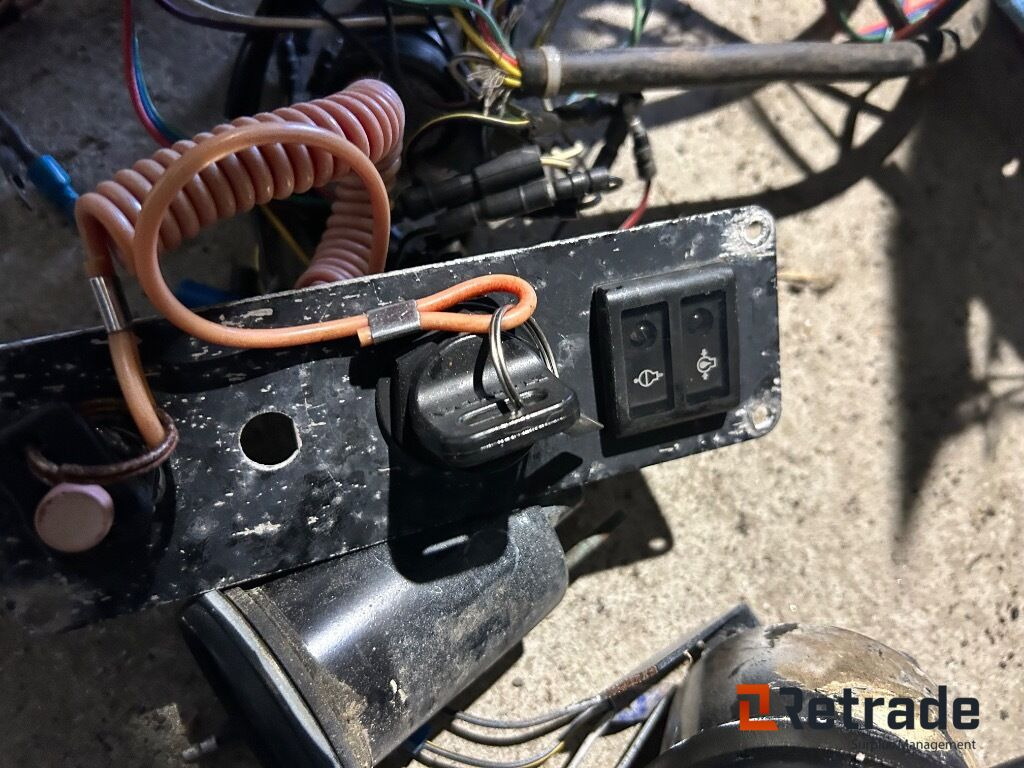 Другая техника 2002 Båtmotor Honda 130 hk Four Stroke: фото 15 Другая техника 2002 Båtmotor Honda 130 hk Four Stroke: фото 15