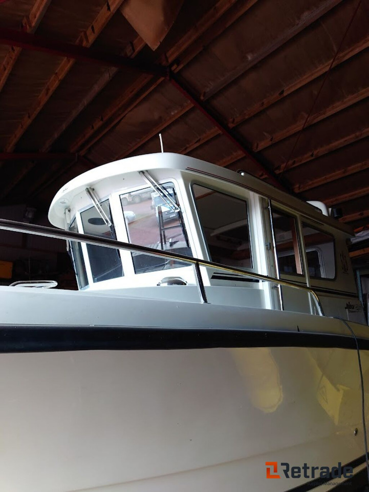 Другая техника Cabincruiser Minor  25 Offshore: фото 7