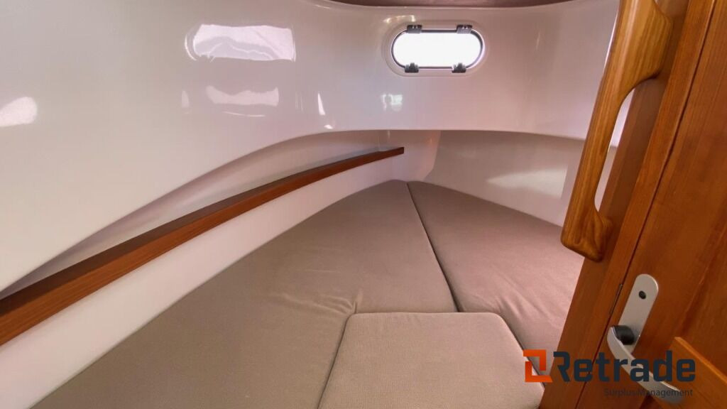 Другая техника Cabincruiser Minor  25 Offshore: фото 12