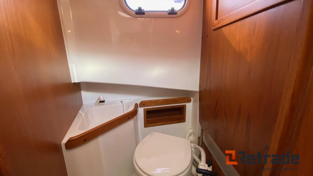 Другая техника Cabincruiser Minor  25 Offshore: фото 13