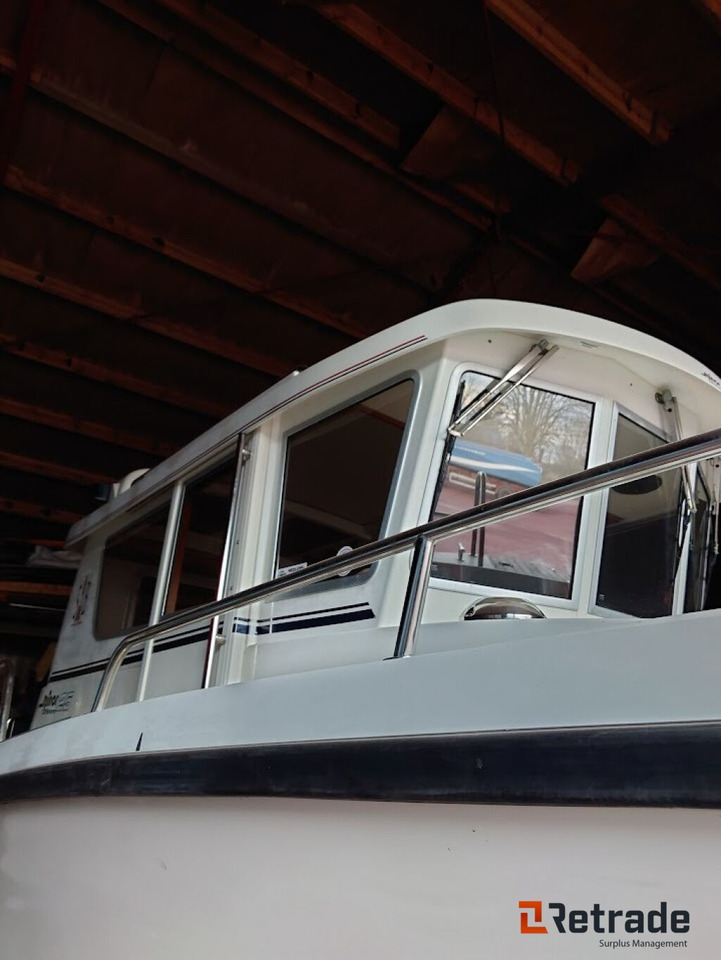 Другая техника Cabincruiser Minor  25 Offshore: фото 6