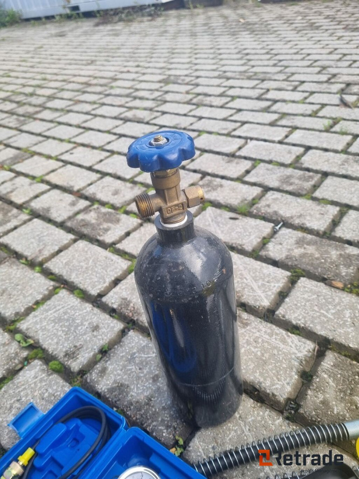 Helt ny SY 350 pigghammer - Гидромолот: фото 4 Helt ny SY 350 pigghammer - Гидромолот: фото 4