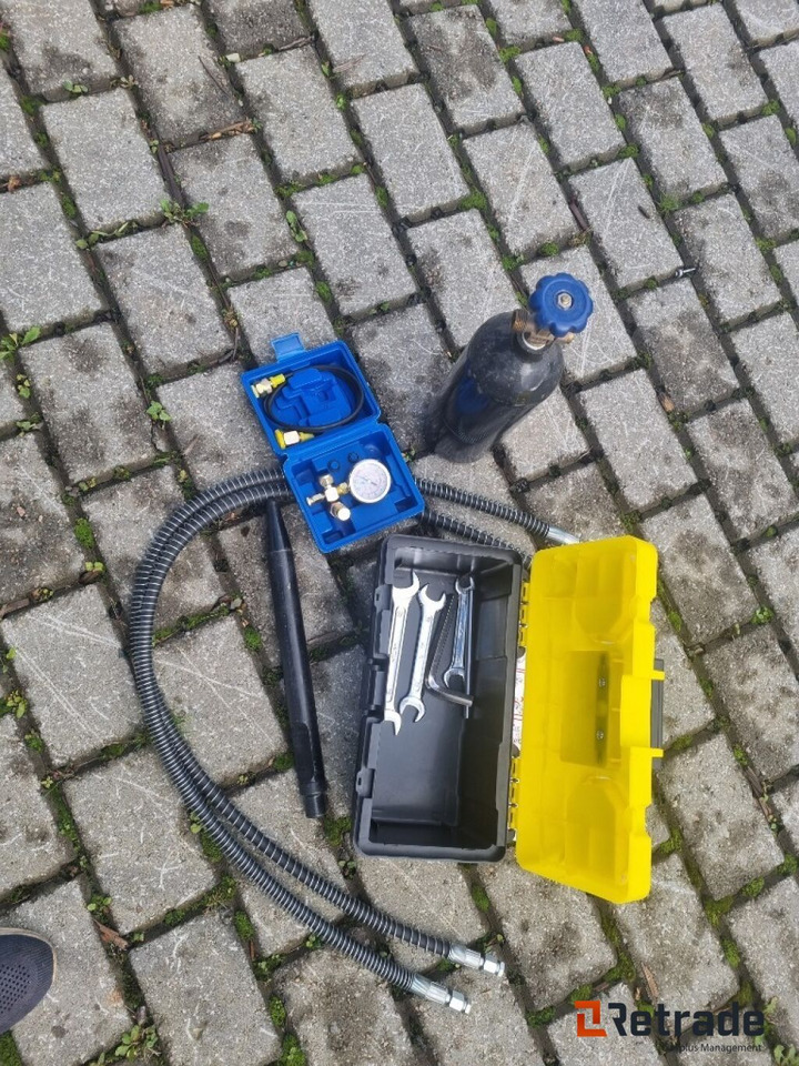 Helt ny SY 350 pigghammer - Гидромолот: фото 5 Helt ny SY 350 pigghammer - Гидромолот: фото 5