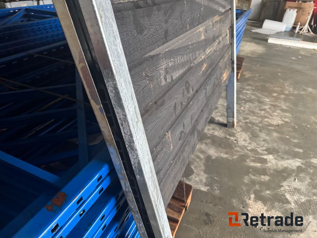 Kirkedahl Komposithegn 20fag - Строительное оборудование: фото 4 Kirkedahl Komposithegn 20fag - Строительное оборудование: фото 4