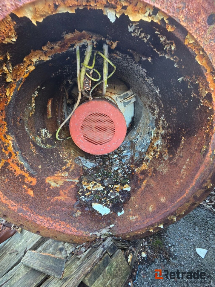 Козловой кран Kran MH 8/1,5: фото 6