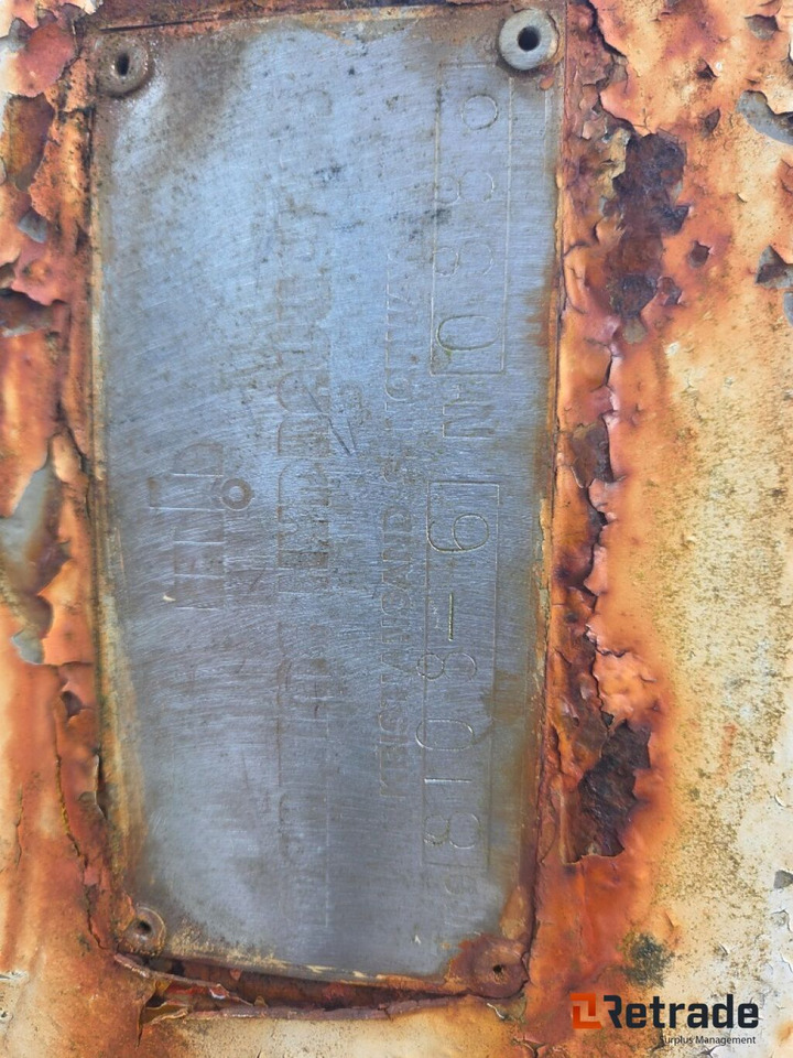 Kran MH 8/1,5 - Козловой кран: фото 4 Kran MH 8/1,5 - Козловой кран: фото 4