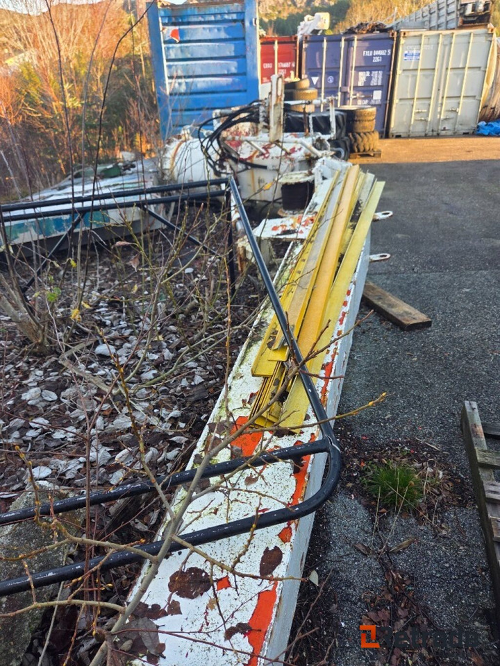 Kran MH 8/1,5 - Козловой кран: фото 3 Kran MH 8/1,5 - Козловой кран: фото 3