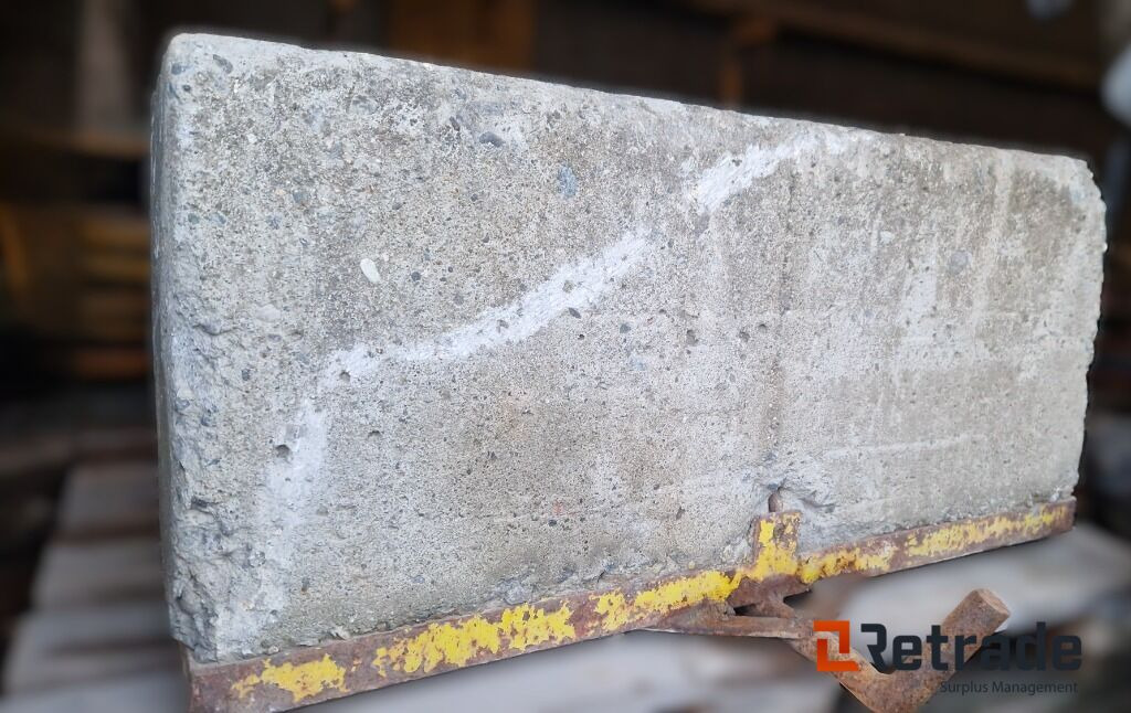 Lodd for traktor - Строительное оборудование: фото 1 Lodd for traktor - Строительное оборудование: фото 1