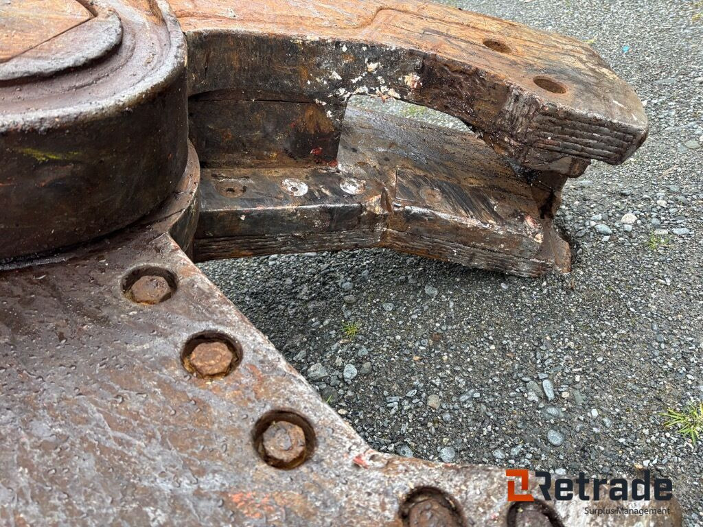 Промышленное оборудование MBI SH300R hydraulisk saks: фото 8