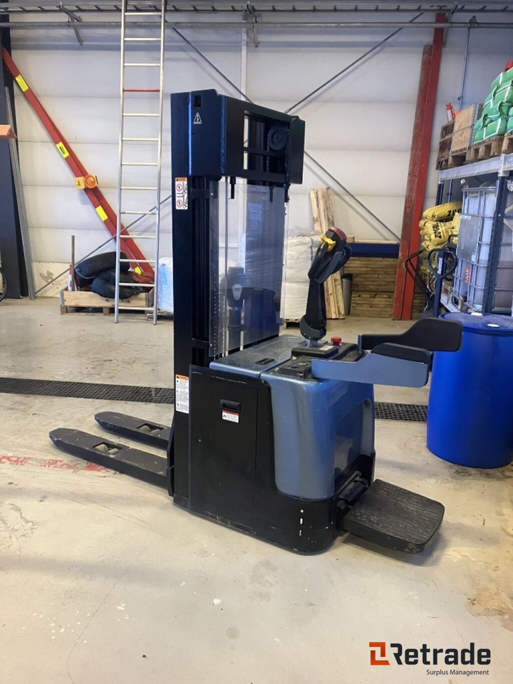 Stable snile RY S16L - Lite brukt - Промышленное оборудование: фото 1 Stable snile RY S16L - Lite brukt - Промышленное оборудование: фото 1