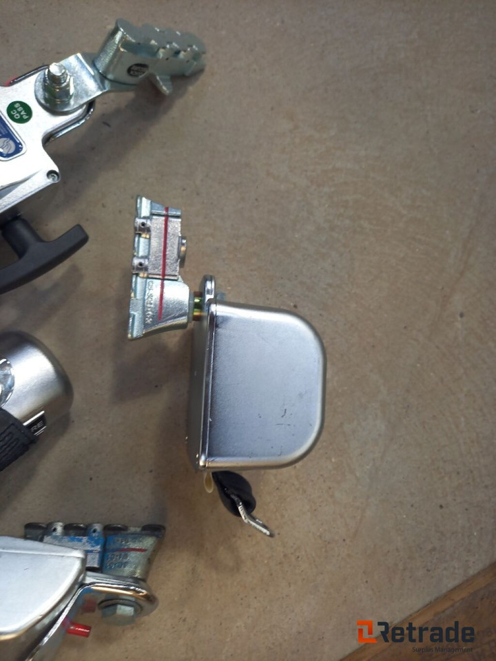 Selebeslag - Складская техника: фото 3 Selebeslag - Складская техника: фото 3