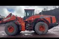 Doosan DL550-3 - Строительная техника: фото 2 Doosan DL550-3 - Строительная техника: фото 2