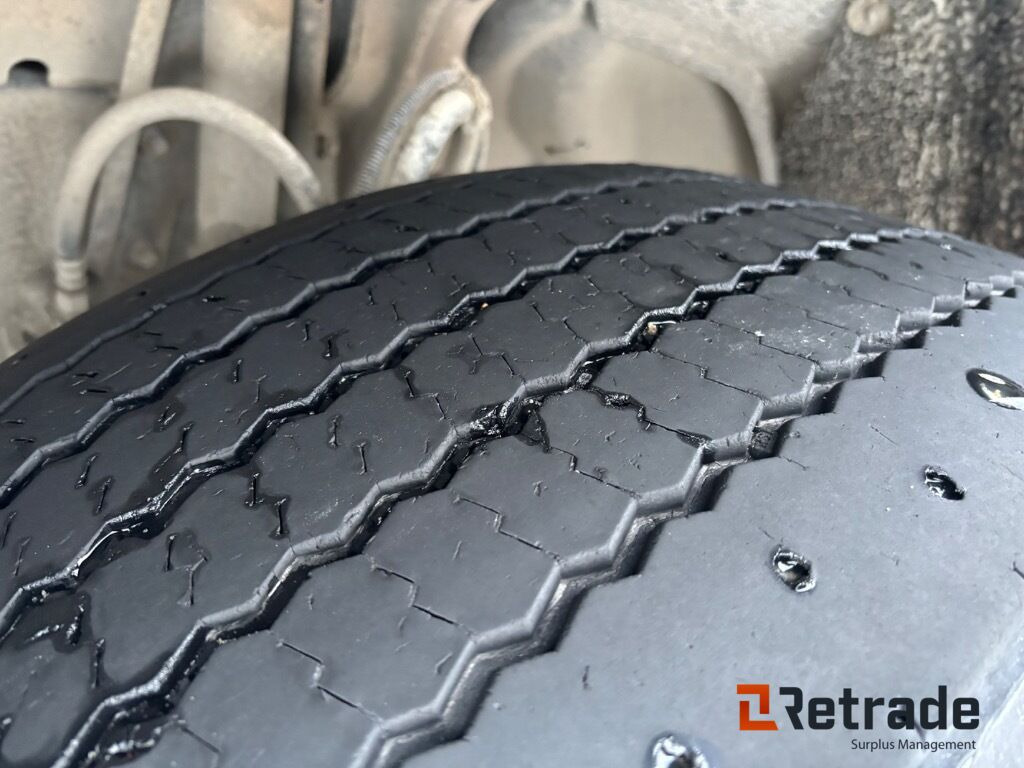 Самосвал Tippbil Scania R480 6X4: фото 48