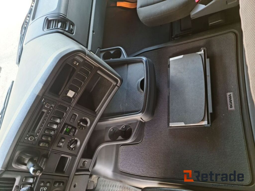 2012mod. SCANIA R 480 - Тягач: фото 4 2012mod. SCANIA R 480 - Тягач: фото 4