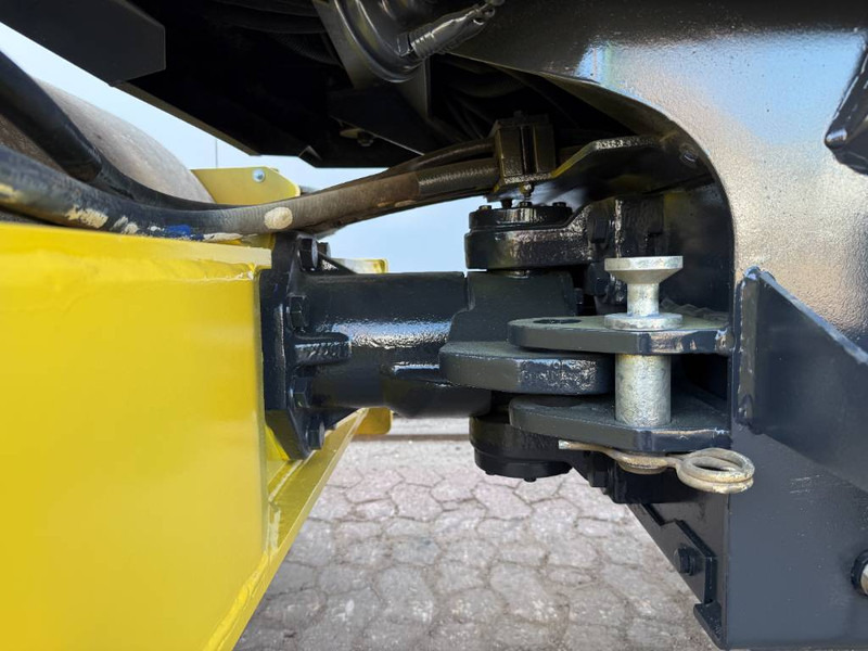 Каток Bomag BW124DH-3 - Dutch Machine / Only 2104 Hours!: фото 17