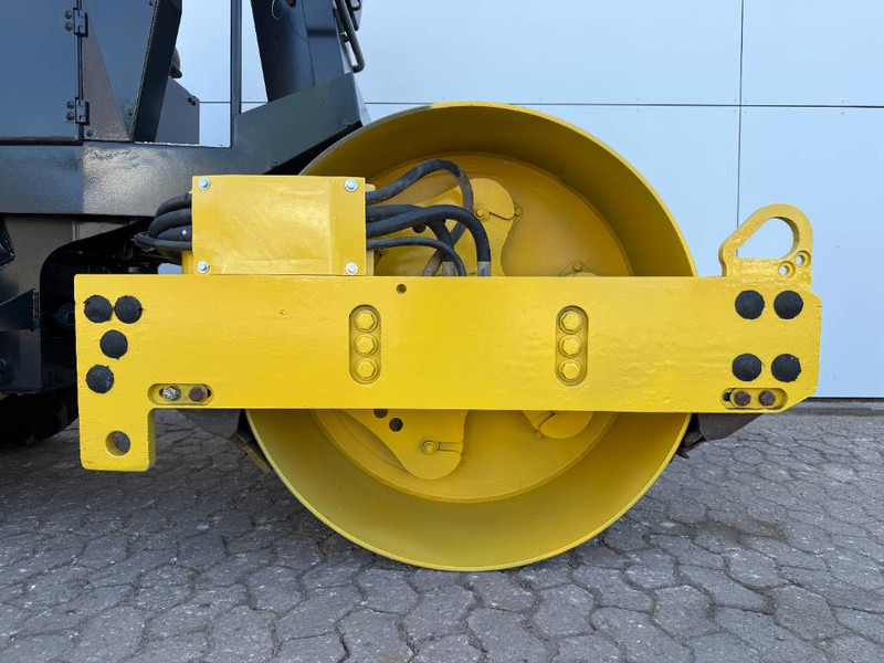 Каток Bomag BW124DH-3 - Dutch Machine / Only 2104 Hours!: фото 16