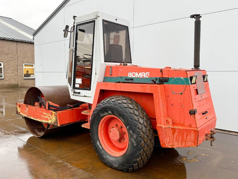 Bomag BW172D - Good Working Condition / Deutz Engine - Каток: фото 3 Bomag BW172D - Good Working Condition / Deutz Engine - Каток: фото 3