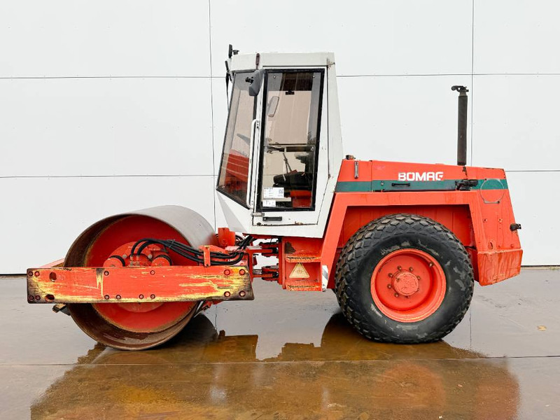 Bomag BW172D - Good Working Condition / Deutz Engine - Каток: фото 1 Bomag BW172D - Good Working Condition / Deutz Engine - Каток: фото 1