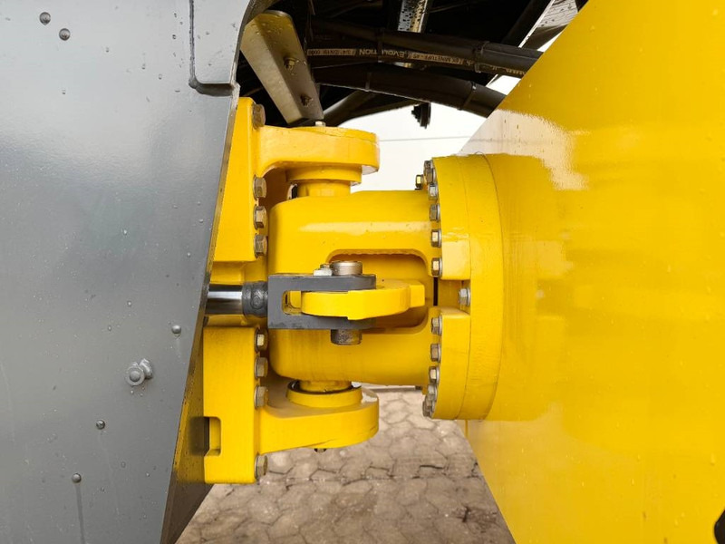 Каток Bomag BW226D-5CL - NEW / Cummins Engine: фото 16 Каток Bomag BW226D-5CL - NEW / Cummins Engine: фото 16