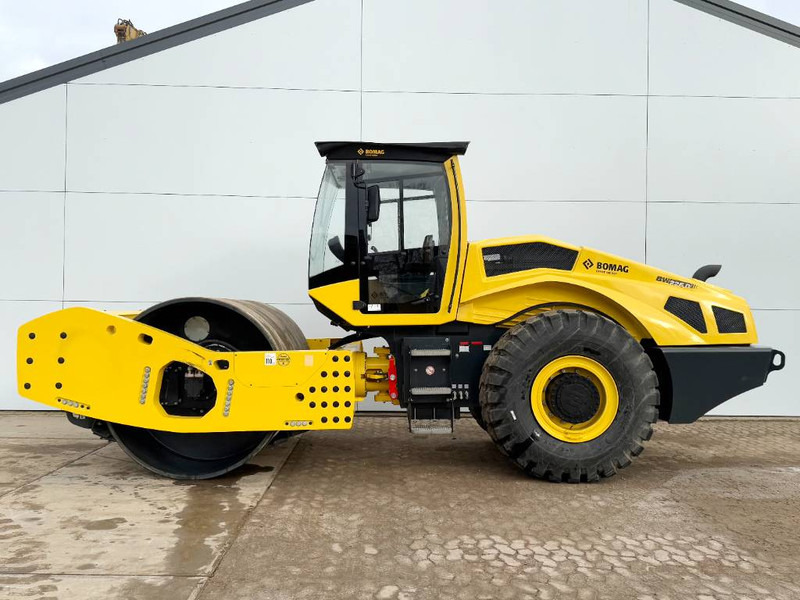 Bomag BW226D-5CL - NEW / Cummins Engine - Каток: фото 1 Bomag BW226D-5CL - NEW / Cummins Engine - Каток: фото 1