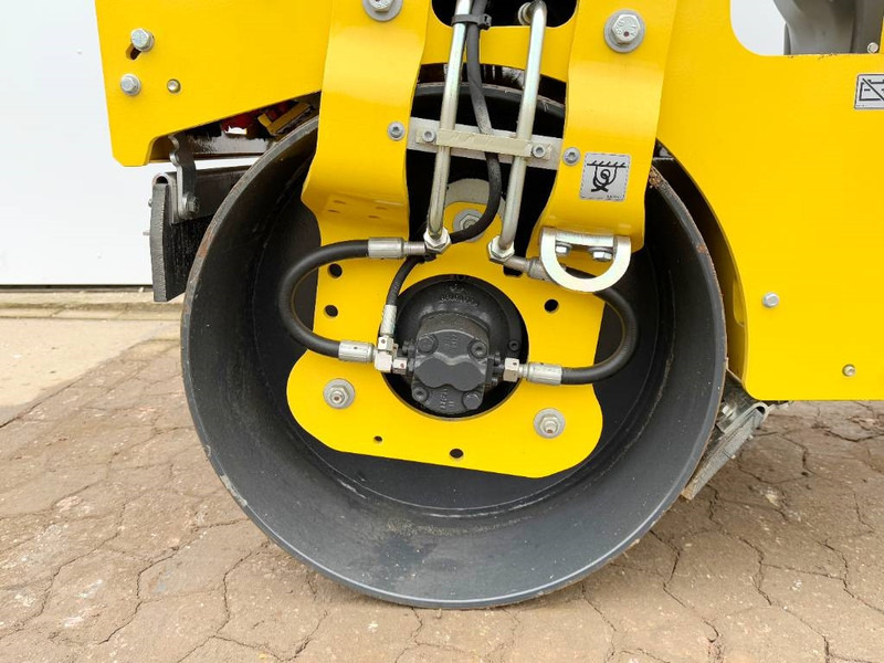 Каток Bomag BW80AD-5 - New / Unused / 2023 / Kubota Engine: фото 15