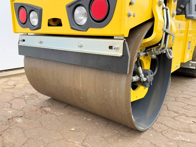 Каток Bomag BW80AD-5 - New / Unused / 2023 / Kubota Engine: фото 13
