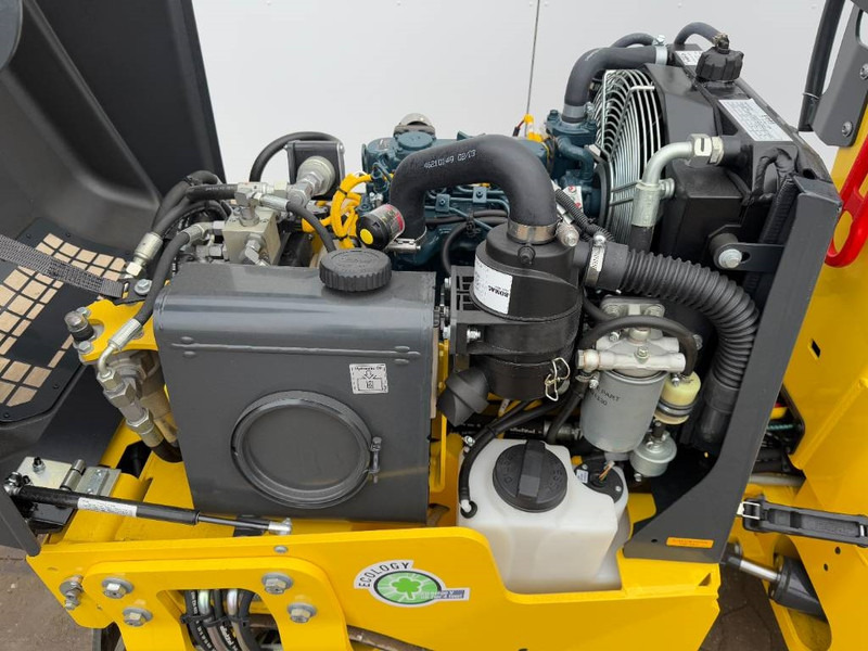 Каток Bomag BW80AD-5 - New / Unused / 2023 / Kubota Engine: фото 18