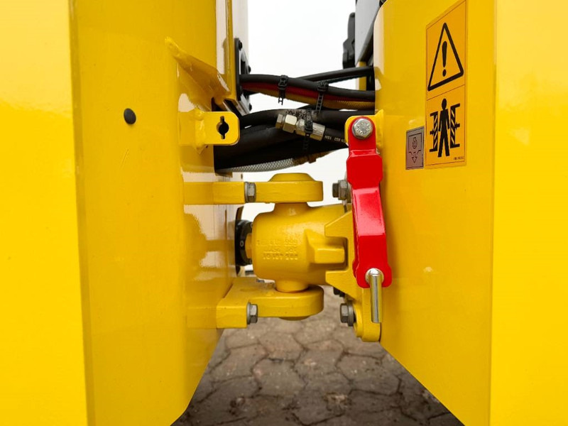 Каток Bomag BW80AD-5 - New / Unused / 2023 / Kubota Engine: фото 17