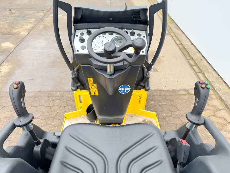 Каток Bomag BW80AD-5 - New / Unused / 2023 / Kubota Engine: фото 9