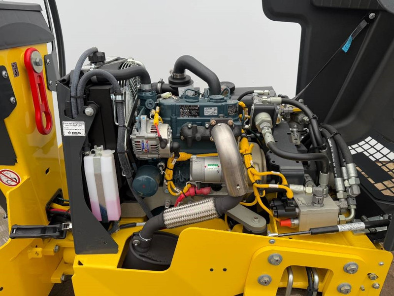 Каток Bomag BW80AD-5 - New / Unused / 2023 / Kubota Engine: фото 19