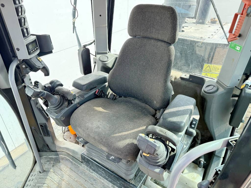 Cat 140M AWD 6x6 VHP Plus - Snowblade/ Ripper - Грейдер: фото 5 Cat 140M AWD 6x6 VHP Plus - Snowblade/ Ripper - Грейдер: фото 5
