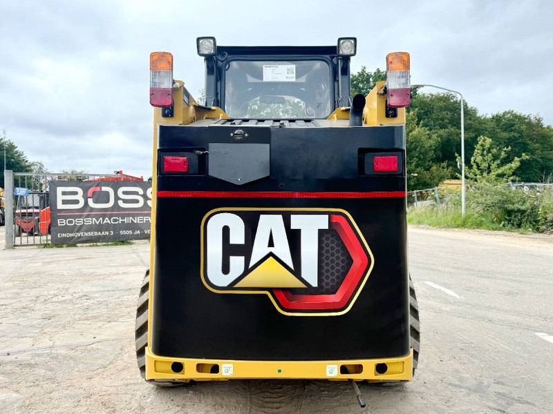 Cat 216B3 - New / Unused / Extra Hydraulic - Мини-погрузчик с бортовым поворотом: фото 4 Cat 216B3 - New / Unused / Extra Hydraulic - Мини-погрузчик с бортовым поворотом: фото 4