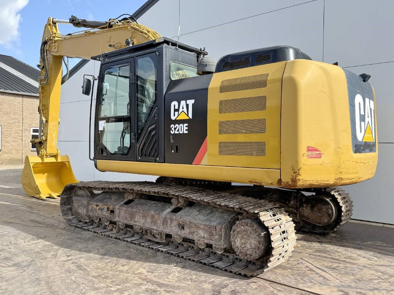 Cat 320EL - New Original Bucket / German Machine - Гусеничный экскаватор: фото 3 Cat 320EL - New Original Bucket / German Machine - Гусеничный экскаватор: фото 3