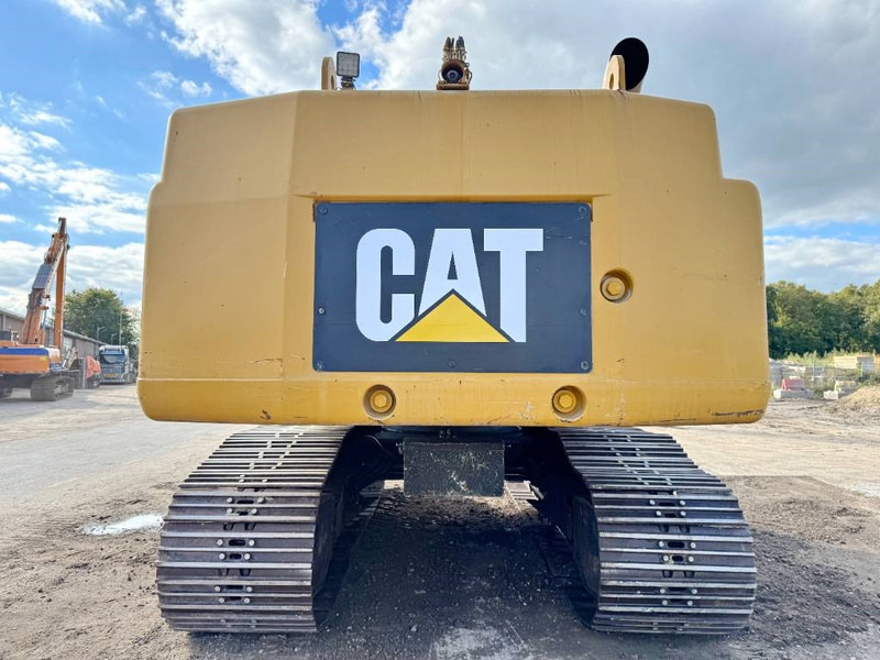 Cat 345CL UHD - 30m Demolition / Hydr Undercarriage - Гусеничный экскаватор: фото 3 Cat 345CL UHD - 30m Demolition / Hydr Undercarriage - Гусеничный экскаватор: фото 3