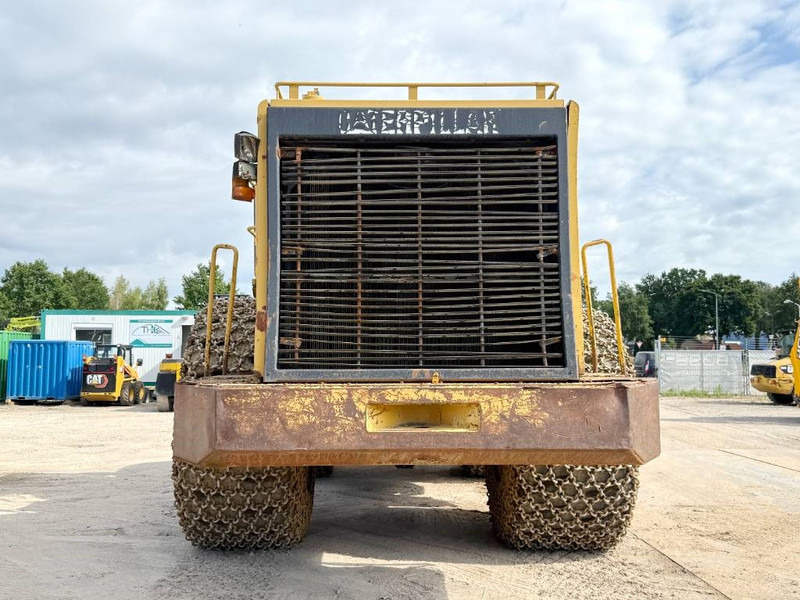 Cat 988F - German Machine / Automatic Greasing - Колёсный погрузчик: фото 4 Cat 988F - German Machine / Automatic Greasing - Колёсный погрузчик: фото 4