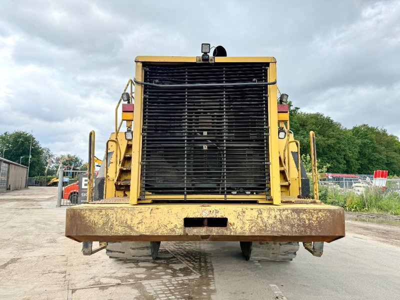 Cat 988H - Engine & Gearbox 7.500h Ago Rebuilt - Колёсный погрузчик: фото 4 Cat 988H - Engine & Gearbox 7.500h Ago Rebuilt - Колёсный погрузчик: фото 4