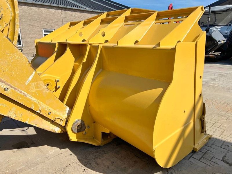 Cat 988K Bucket - New / Unused - Ковш для Строительной техники: фото 3 Cat 988K Bucket - New / Unused - Ковш для Строительной техники: фото 3