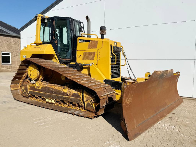Cat D6N LGP - Backup Camera / GPS Prepaired - Бульдозер: фото 5 Cat D6N LGP - Backup Camera / GPS Prepaired - Бульдозер: фото 5