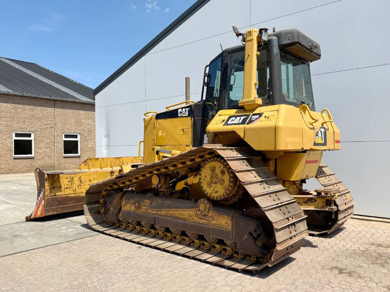 Cat D6N LGP - CE Certified / Ripper Valve / Airco - Бульдозер: фото 3 Cat D6N LGP - CE Certified / Ripper Valve / Airco - Бульдозер: фото 3