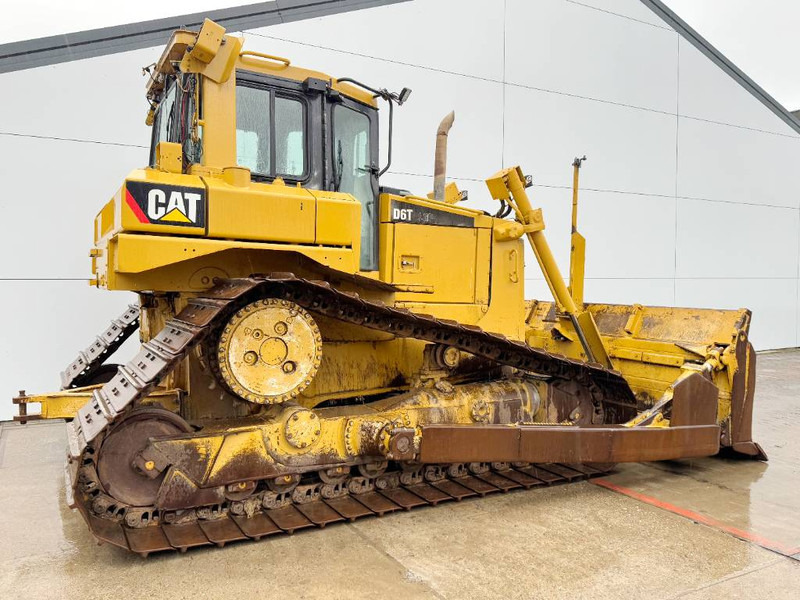Cat D6T LGP - Dutch Machine / Camera / CE + EPA - Бульдозер: фото 4 Cat D6T LGP - Dutch Machine / Camera / CE + EPA - Бульдозер: фото 4