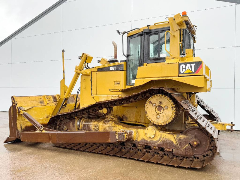 Cat D6T LGP - Dutch Machine / Camera / CE + EPA - Бульдозер: фото 2 Cat D6T LGP - Dutch Machine / Camera / CE + EPA - Бульдозер: фото 2