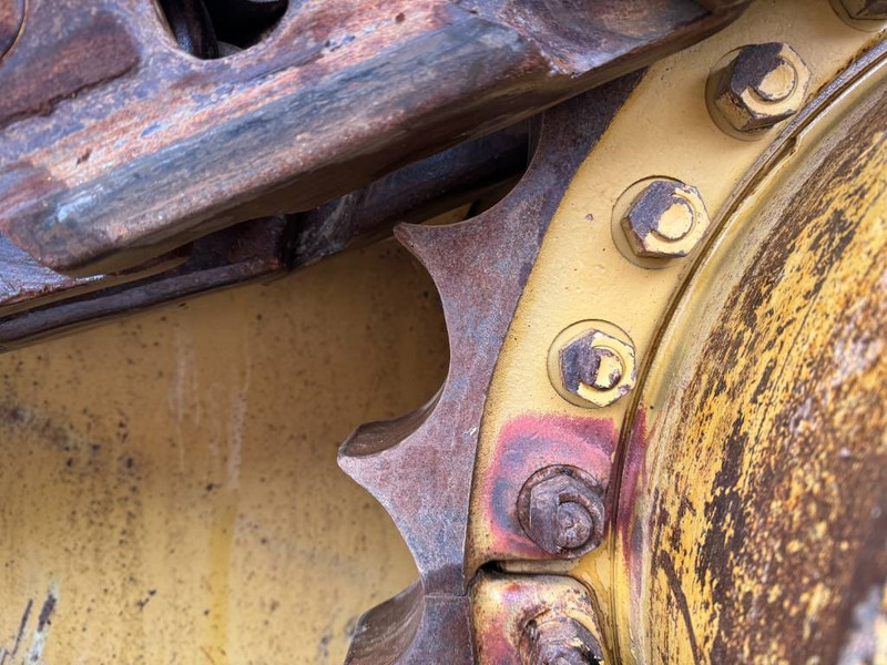 Бульдозер Cat D9R - Dutch Machine / Ripper: фото 17 Бульдозер Cat D9R - Dutch Machine / Ripper: фото 17